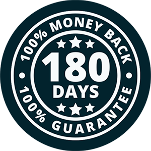 Nano Ease Money-Back Guarantee