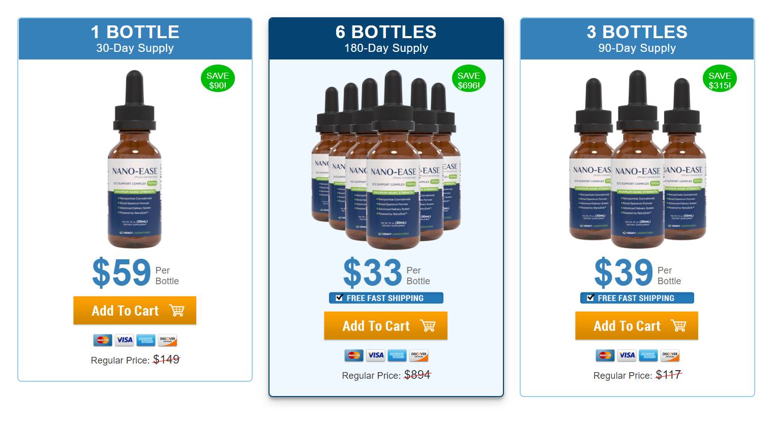 Nano-Ease Free Bonus1