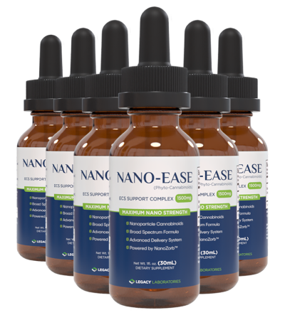Nano-Ease special offer